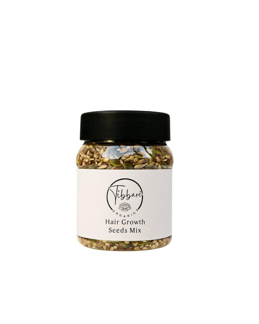 Hair Growth - Seeds Mix